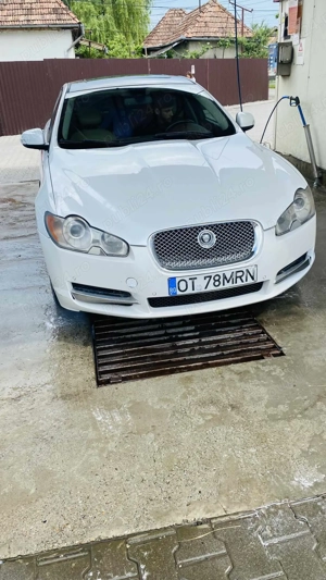 Vand sau schimb jaguar xf  - imagine 2