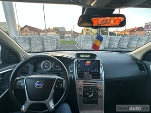 Anunt valabil Vand VOLVO XC60 automat 2010 2.4 D5 - imagine 4