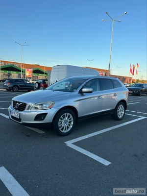 Anunt valabil Vand VOLVO XC60 automat 2010 2.4 D5 - imagine 2