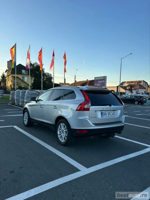 Anunt valabil Vand VOLVO XC60 automat 2010 2.4 D5 - imagine 3