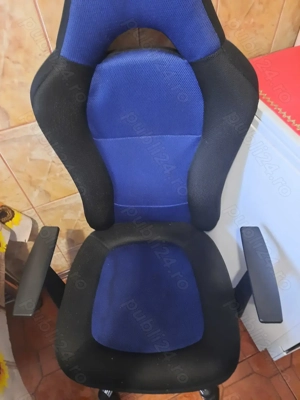 Scaune de birou în stare foarte bună!