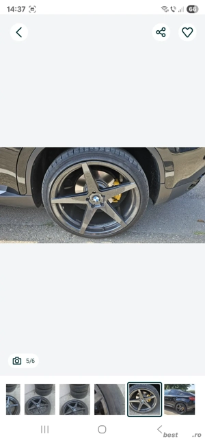 Jante Vossen R22 - imagine 5