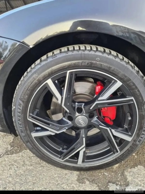 Audi A7 3000 D  2012 