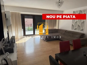 Apartament Penthouse 3 camere – Găvana 3