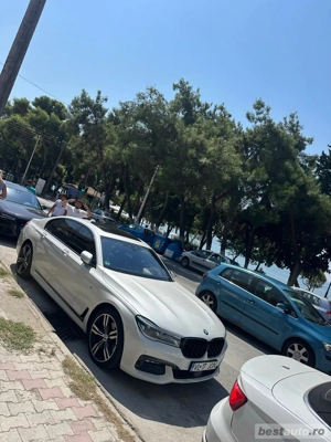 BMW 740D bowers&wilkins full - imagine 5