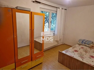 Apartament cu 3 camere etaj 1 ling #259; Casa Tineretului