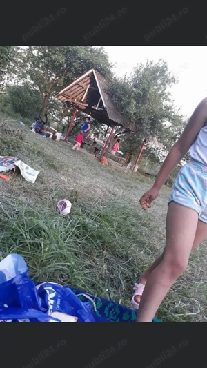 Vând teren intravilan  - imagine 4