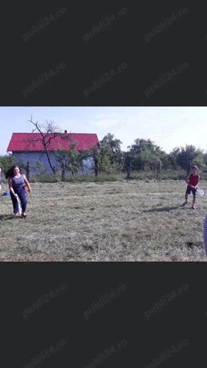 Vând teren intravilan  - imagine 6