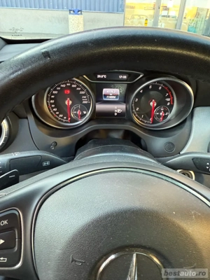 mercedes-benz CLA 200 - imagine 3