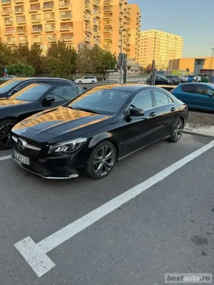 mercedes-benz CLA 200 - imagine 2