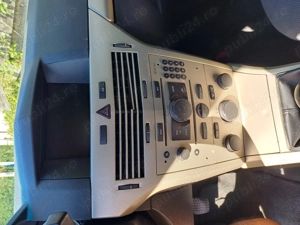 Opel astra h 1.7 cdti 101 cp an 2007