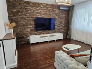 Închiriere apartament 2 camere   Popești Leordeni, Str. Amurgului nr. 31