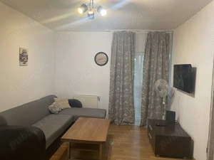 Apartament 38mp + 7mp balcon inchis, parcare, zona Vivo
