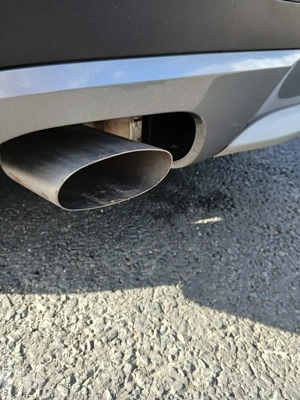 Bmv X3 xdrive 2.0 impecabil - imagine 2