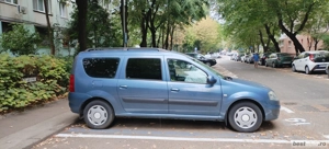 Logan MCV AC bresac 16 v - imagine 4 Logan MCV AC bresac 16 v - imagine 4