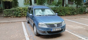 Logan MCV AC bresac 16 v