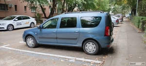 Logan MCV AC bresac 16 v - imagine 2 Logan MCV AC bresac 16 v - imagine 2