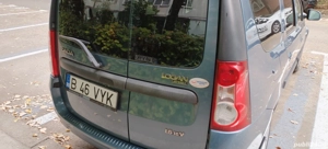 Logan MCV AC bresac 16 v - imagine 3 Logan MCV AC bresac 16 v - imagine 3