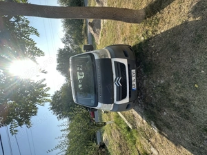 Citroen jumper - imagine 5 Citroen jumper - imagine 5