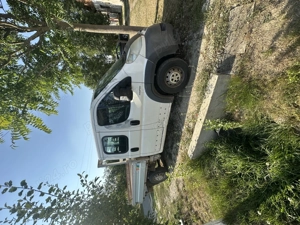 Citroen jumper - imagine 7 Citroen jumper - imagine 7