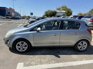 Vând Opel Corsa - imagine 5