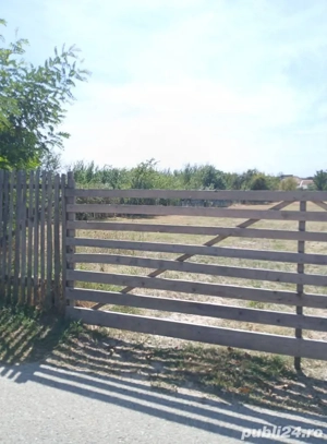 Teren de vanzare  - imagine 3