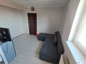 Garsonieră Piața Chibrit Ion Mihalache 