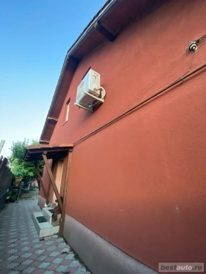 Vând casa in centrul Ghirodei sau schimb - imagine 3