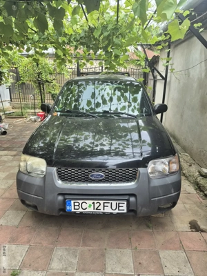 vand ford  - imagine 2