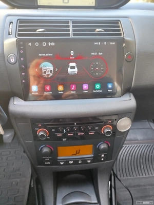 Citroen C4 coupe cu 100900 km !! Schimb cu S.octavia !!