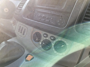 Renault trafic dubla cabina - imagine 7