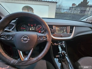 Vand SUV  opel grandland x, 2019,80 000 km - imagine 5