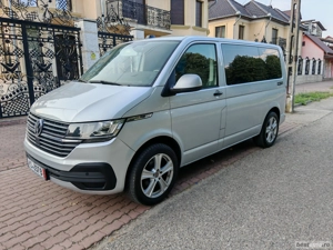 VW Multivan 2.0 tdi automatic DSG fabricație 2022