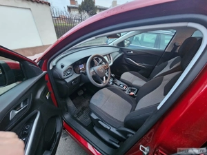 Vand SUV  opel grandland x, 2019,80 000 km - imagine 4