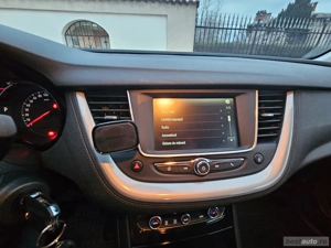 Vand SUV  opel grandland x, 2019,80 000 km - imagine 2