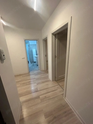 Închiriez apartament deosebit cu 2 camere