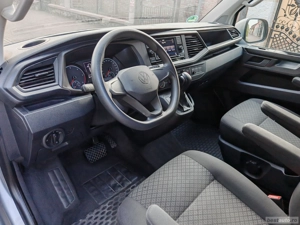 VW Multivan 2.0 tdi automatic DSG fabricație 2022 - imagine 5