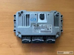 Donatie aparatoare noroi volan Infiniti Calculator motor Peugeot - imagine 4