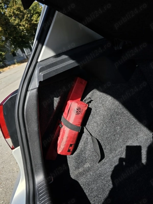 VW Golf 6 1.4TSI Navigatie SenzoriParcare Bluethoot CamerăMarșarier ImportGermania Euro5  - imagine 15