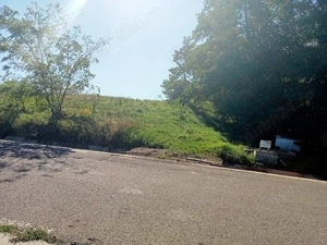 Teren intravilan de vânzare 1800m  7 euro m  Saucenița - imagine 4