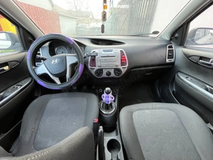 Hyundai I20 an 2010 - imagine 2