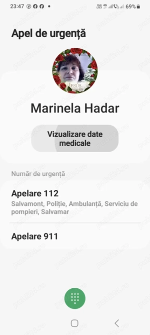 Vând mobilă de bucătărie și Dulap de haine,În Sibiu. - imagine 2