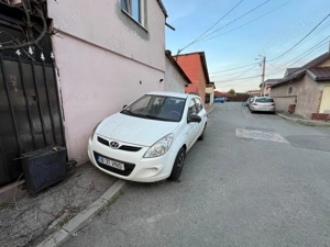 Hyundai I20 an 2010