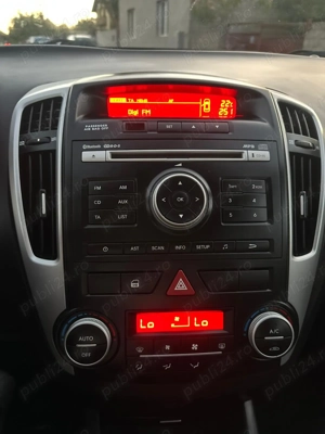 Kia Ceed 1.6 diezel 2012 - imagine 3