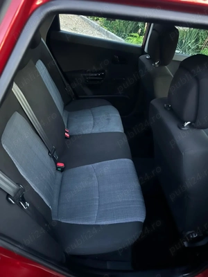 Kia Ceed 1.6 diezel 2012 - imagine 4