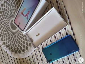 vind urgent tel Huawei y7