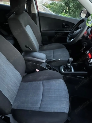 Kia Ceed 1.6 diezel 2012 - imagine 5