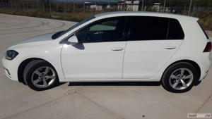 vând vw golf 7 - imagine 3