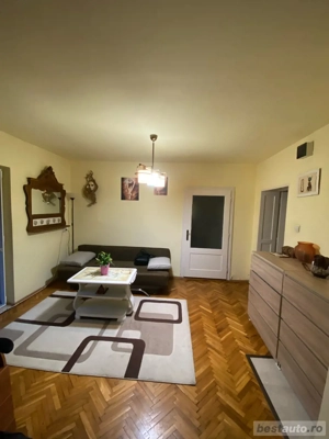 Vând casa in centrul Ghirodei sau schimb - imagine 8