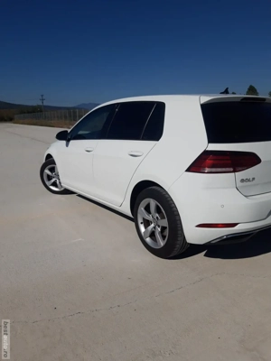 vând vw golf 7 - imagine 5
